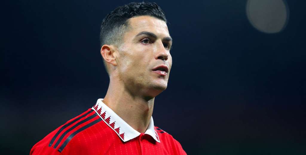 Cristiano Ronaldo respondió con una carta y sorprendió a todos