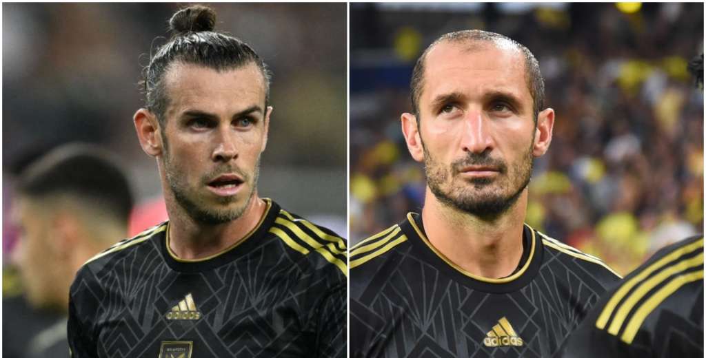 Ni Bale, ni Chiellini: este joven argentino es el mejor fichaje de la MLS 2022