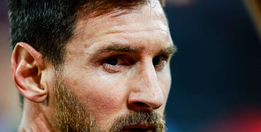 El miedo de Cristiano Ronaldo: Messi le quiere robar su mejor récord