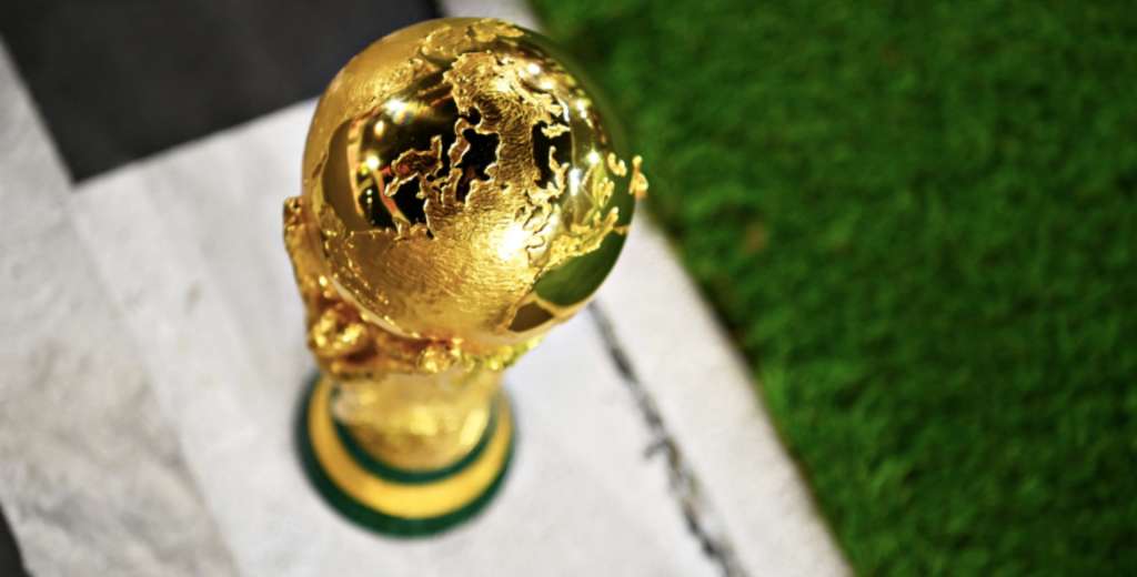 Máxima polémica: Ucrania le pide a la FIFA que los elimine de Qatar 2022