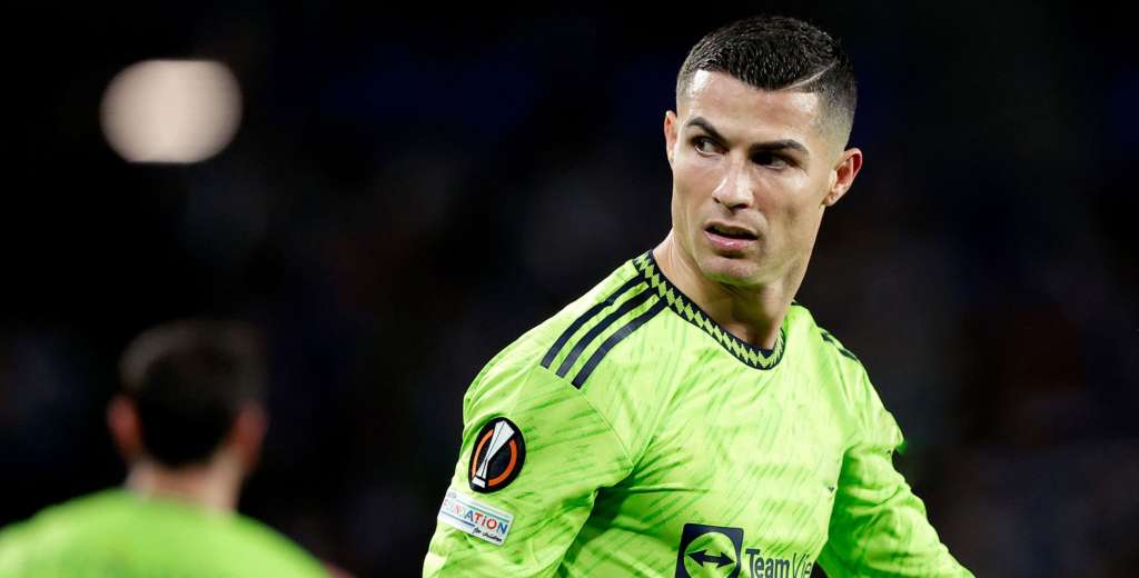 Cristiano explotó todo pero en Portugal no pasa nada: "Siempre hablan de él"