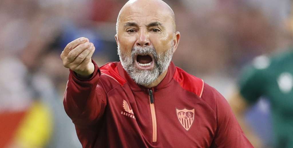 Sampaoli no cuenta con él: Le daría libertad a este ex-campeón de Europa