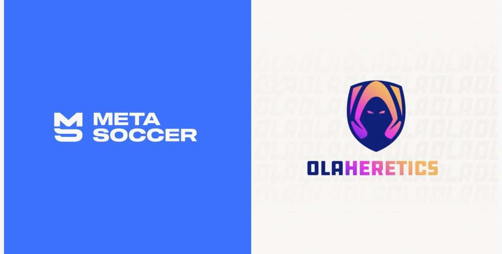 MetaSoccer y OlaHeretics impulsan el uso de los juegos de futbol manager 