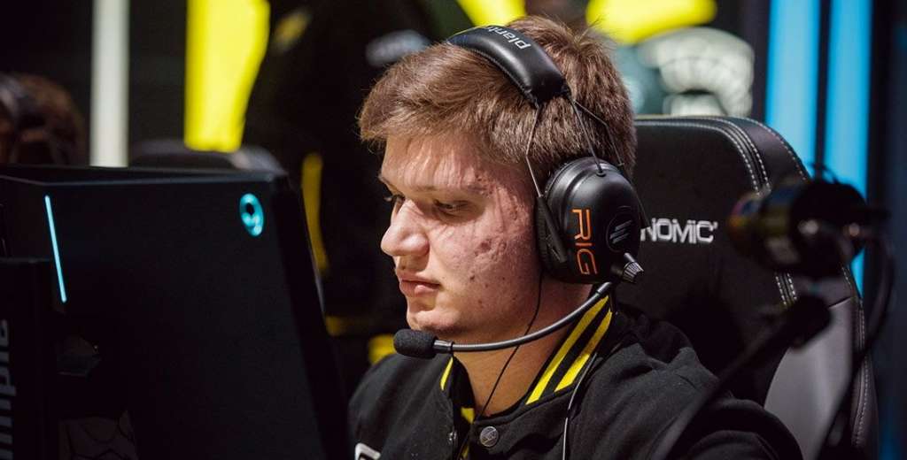 S1mple: El mejor jugador de la década de CSGO