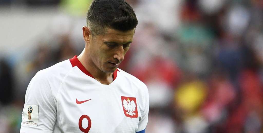 Contundente: Lewandowski dejó en claro cuál es su selección favorita en Qatar 2022