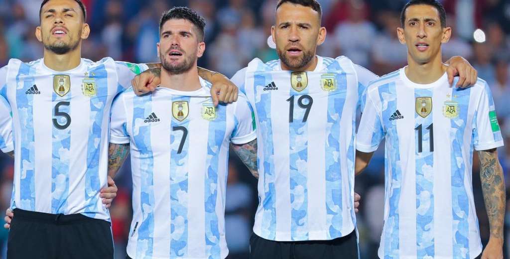 ¿Será posible?: "Capaz México le gana a Argentina 10-0"