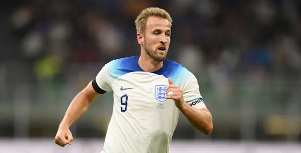 La bomba de Harry Kane tras golear a Irán: "Estamos todos decepcionados"