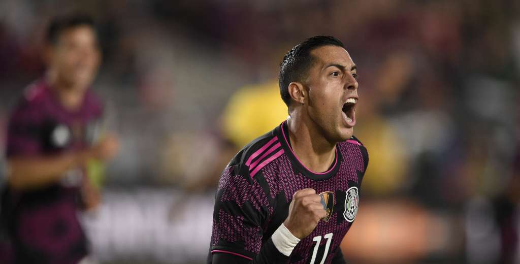 La revancha de Funes Mori: sorprendente frase que dejó en la previa