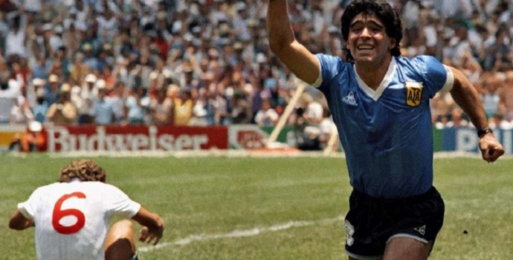 A dos años de su muerte, la carta astral de Maradona, creer o reventar