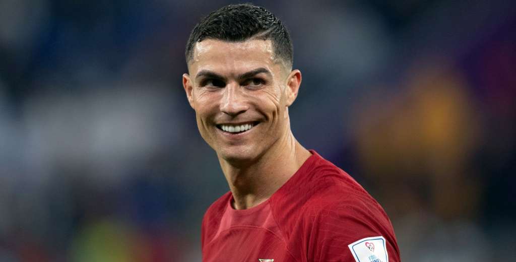 ¿Quieren tentar a Cristiano? Al-Nassr buscaría a este histórico del Real Madrid