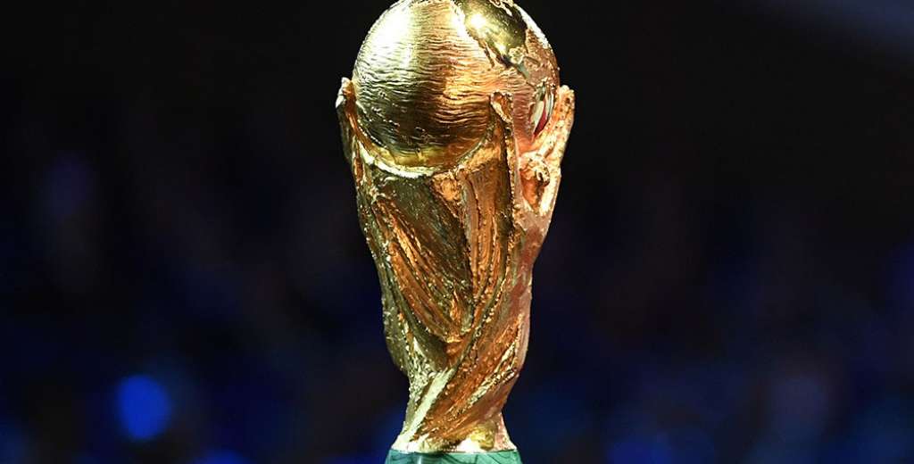 El Mundial 2030 arranca en Uruguay: la final será en el mejor estadio del mundo