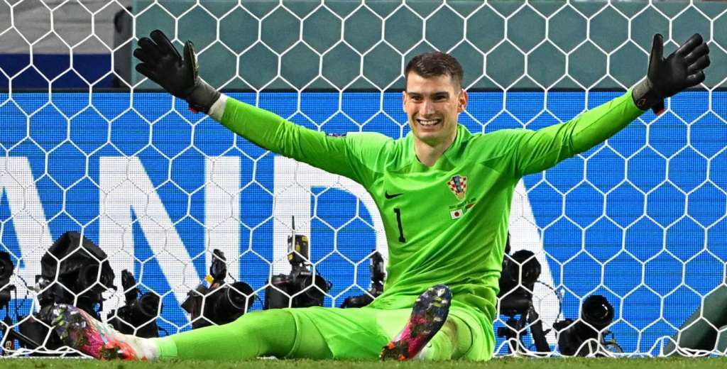 Lo vio venir: Esto dijo Iker Casillas en 2019 sobre el héroe de Croacia