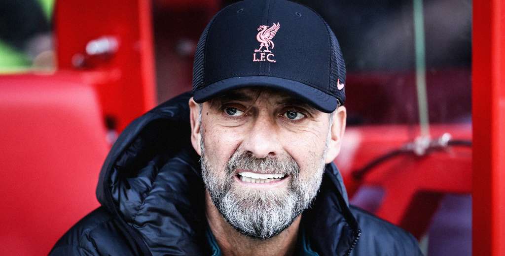 Es el mejor cinco de Qatar 2022 y Jurgen Klopp lo quiere fichar para Liverpool