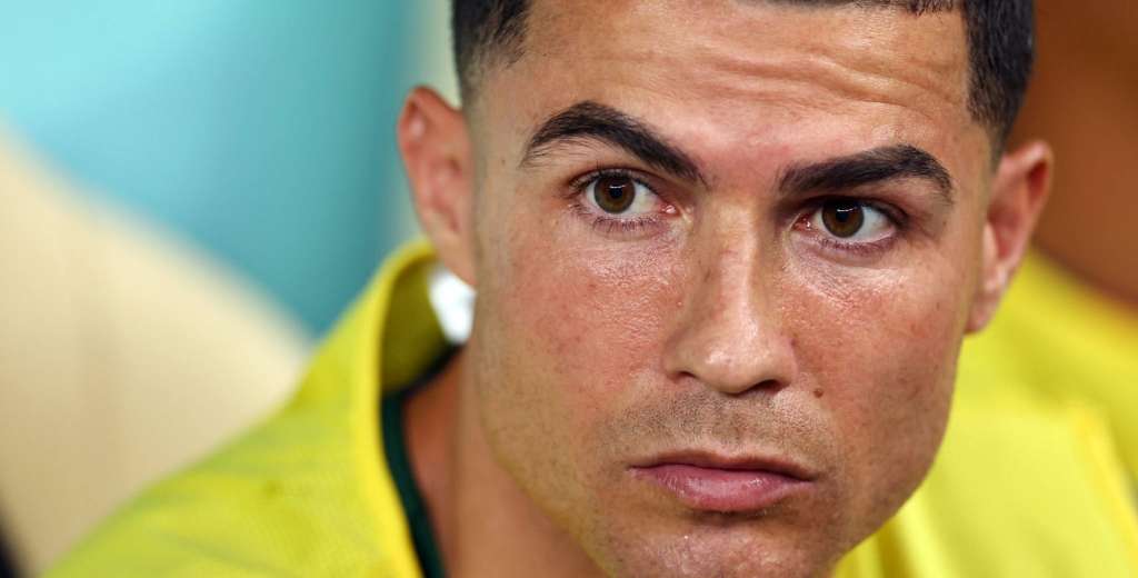 Puede ser un bombazo total: "Cristiano arreglará por media temporada"