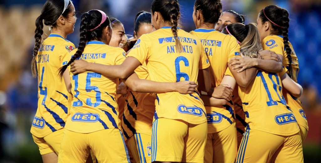 Clásicos de la Liga MX Femenil: fechas del torneo Clausura 2023