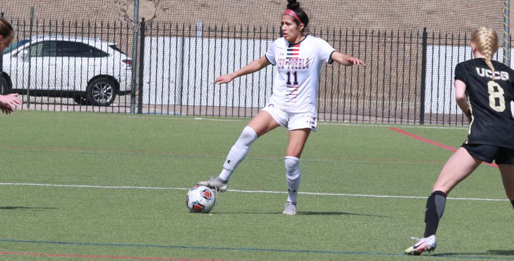 Litzy Serna es el nuevo fichaje del Chivas para el Clausura 2023