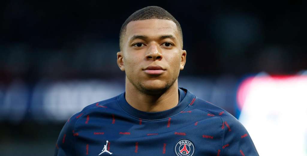 "Mbappé se equivocó mal, quiero verlo jugar en Bolivia con 40 grados de calor"