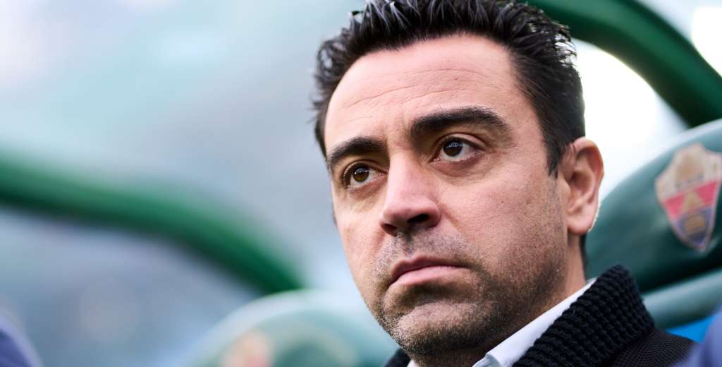 Fue criticado por todos en Qatar 2022 pero Xavi lo defendió: "Es difícil ser árbitro"