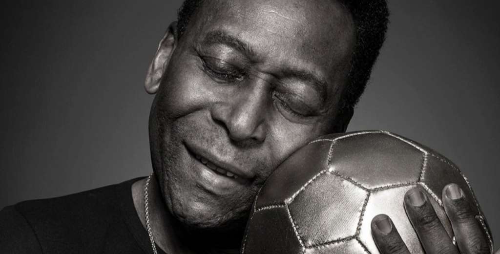 Nos dejó la leyenda: Pelé fallece a sus 82 años y el fútbol lo lamenta