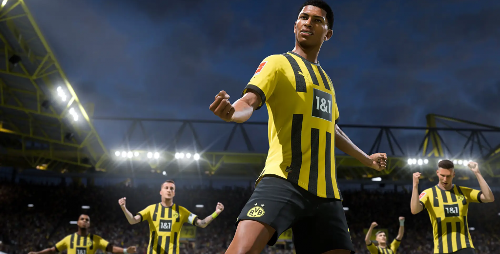 PlayStation lanzó descuentos para FIFA 23 hasta que se vayan los Reyes Magos