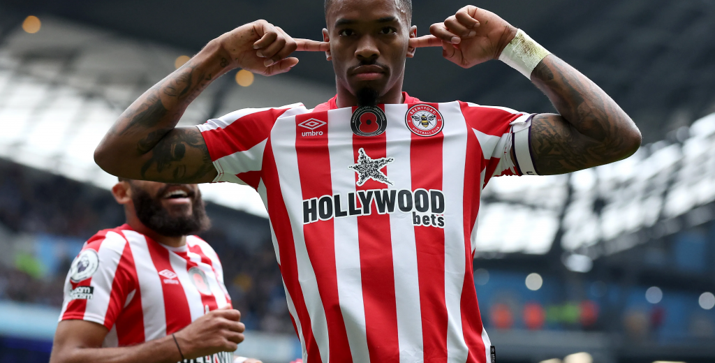 Brentford: el equipo humilde que es temor de los poderosos de Inglaterra