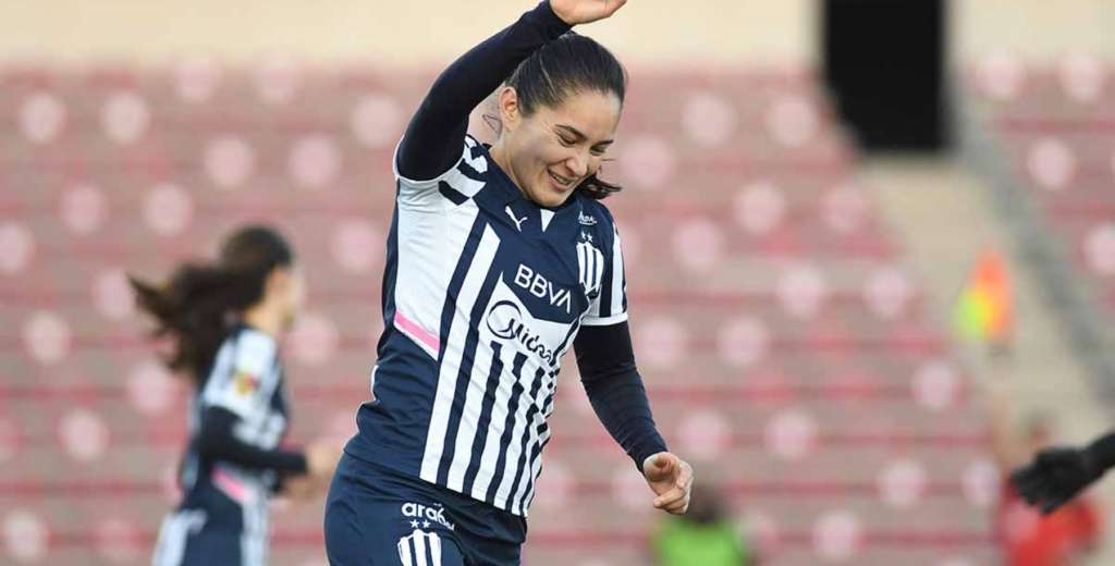 América Femenil va por una leyenda del fútbol mexicano 