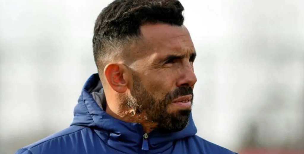 A Tévez le llueven críticas: su frase sobre el Mundial que ganó Argentina