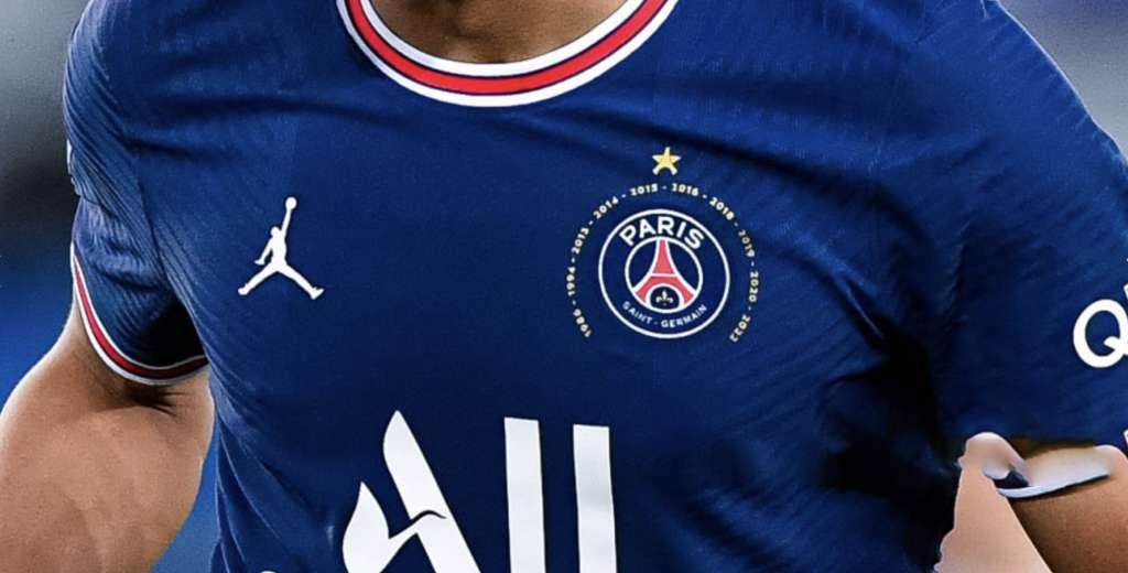 Increíble: "Me fui del PSG porque no tenía nivel para jugar"