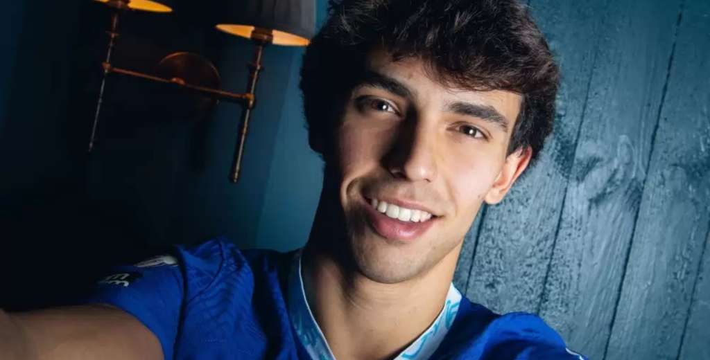 Chelsea fichó a Joao Félix, él se enojó y ahora quiere firmar con FC Barcelona