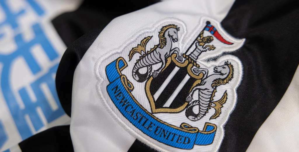 Lo quieren todos en Europa pero Newcastle pone 60 millones y se lo queda