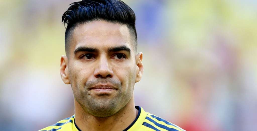 La LigaMX puede romper el mercado: el club que negocia por Radamel Falcao