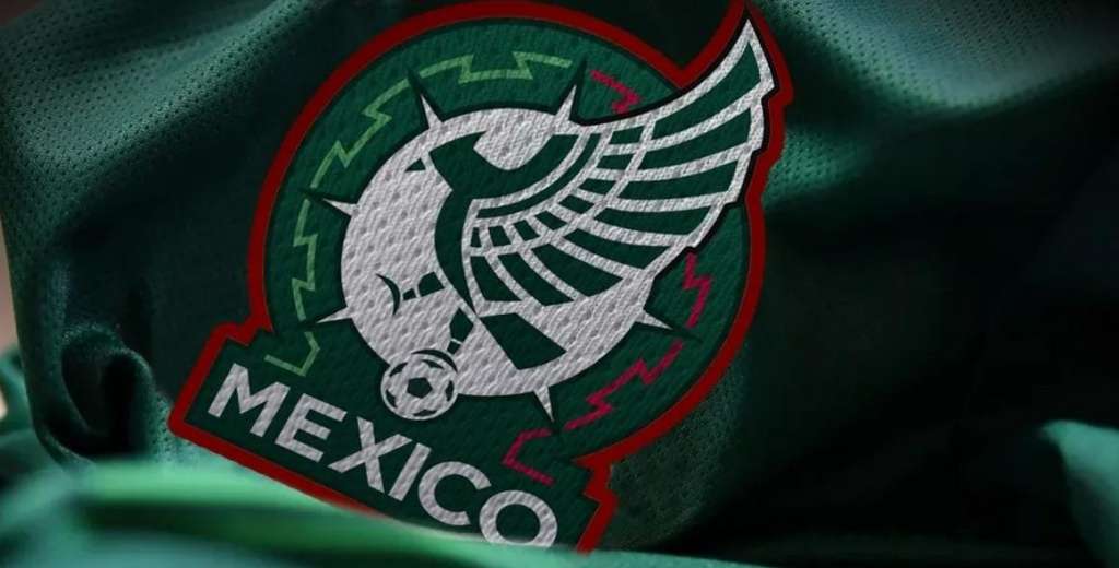 Se sumó otro candidato: "Es un sueño para mí dirigir la Selección de México"