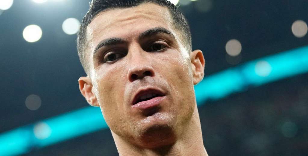 El Al Nassr va por otra figura: el objetivo es un viejo amigo de Cristiano