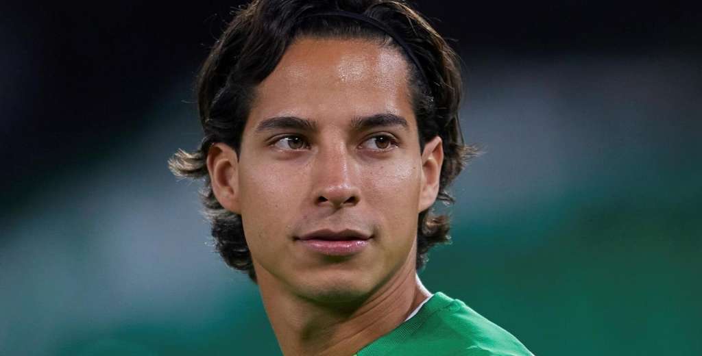 Bombazo en México: Diego Lainez jugará en la LigaMX por una fortuna