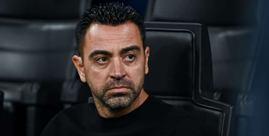 Explota Xavi Hernández: el error garrafal que dejó sin fichajes al FC Barcelona