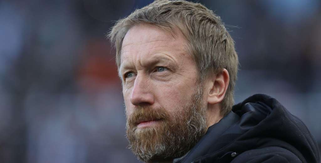 El nombre bomba de Chelsea: él puede reemplazar a Graham Potter