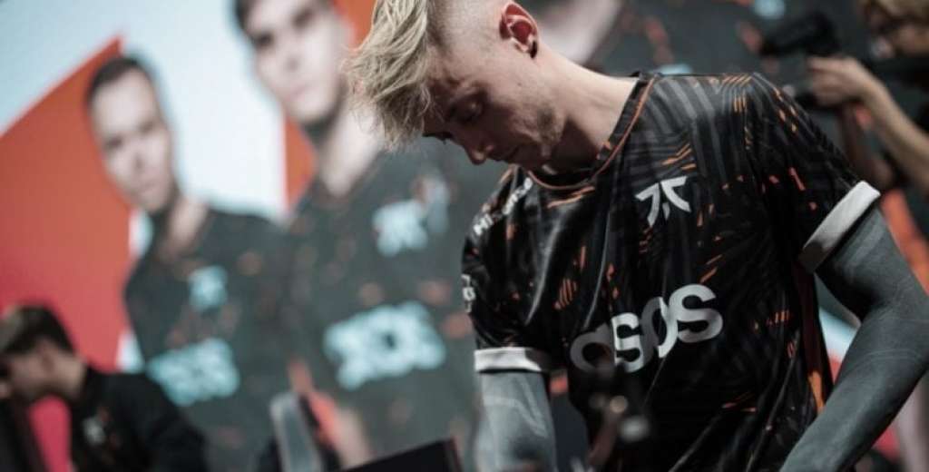 Histórico: Fnatic eliminado por primera vez de la LEC