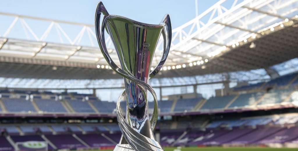 Cuándo es el sorteo de la Champions League femenina y qué equipos juegan