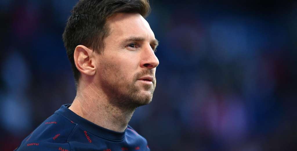 El bombazo es total: Messi habría aceptado la oferta más grande de su vida