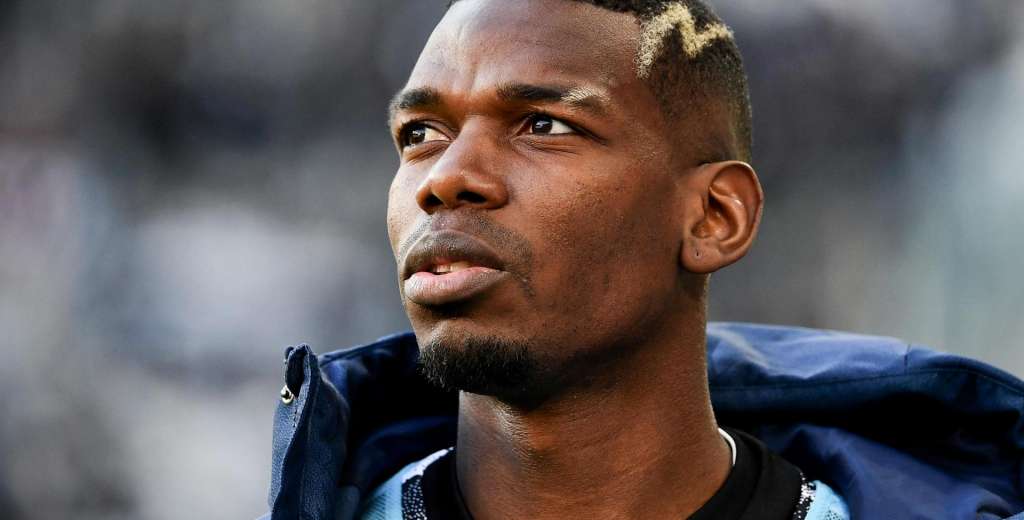 "Pogba es un problema para la Juventus, el club debe hacer algo con él" 