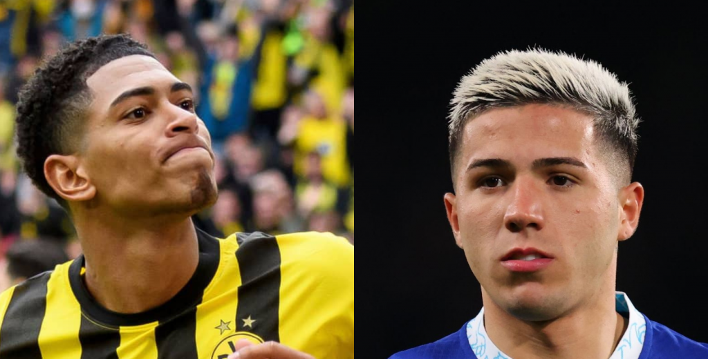 Borussia Dortmund vs. Chelsea por la Champions League: hora y formación