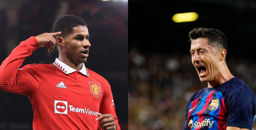 Barcelona vs Manchester United por la Europa League: alineaciones y horario