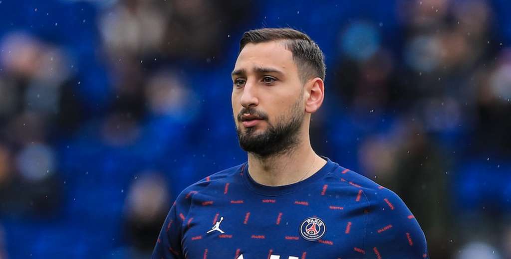 Donnarumma y su buena prensa: el arquero más sobrevalorado del mundo