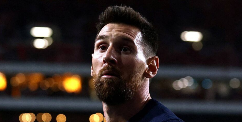 Lionel Messi respondió la primera oferta de renovación del PSG: ¿Se va?