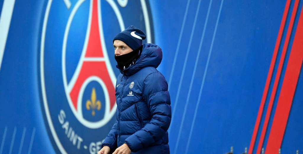 El PSG lo echó de la peor manera y ahora quieren que regrese