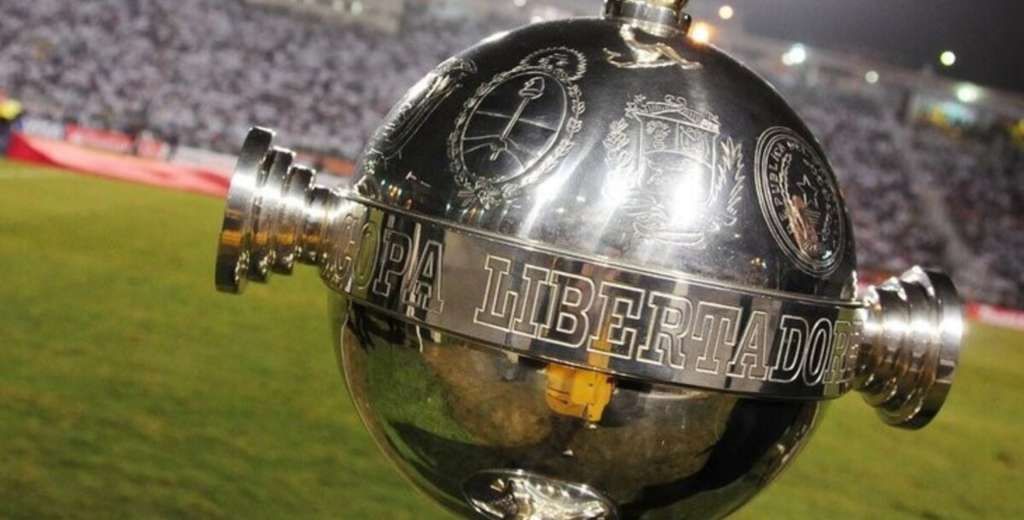 De locos: deja el Chelsea y jugará la Copa Libertadores con el Palmeiras