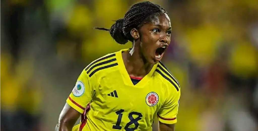 Linda Caicedo le da un portazo al FC Barcelona y se inclina por otro gigante europeo