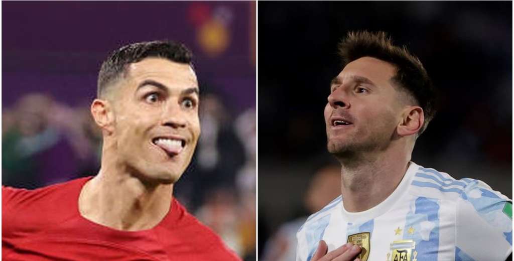 Messi vs Cristiano: ¿Quién lleva más goles de tiro libre?