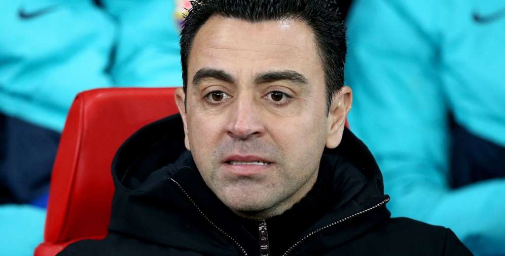 100 millones de euros y otra vez lesionado: Xavi vive un calvario con él