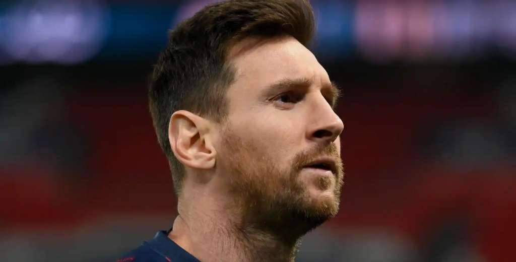 Bajaron armados, 14 balazos y una amenaza brutal: "Messi te esperamos..."